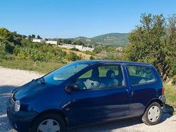 Blu Usata 1999 Renault Twingo Due volumi | 500 € (Buon prezzo)