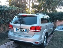 Grigio Usata 2012 Fiat Freemont Urban SUV | 4990 € (Super prezzo)