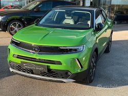 Verde Usata 2023 Opel Mokka SUV | 18.800 € (Buon prezzo)