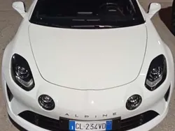 Usata 2022 Alpine A110 Coupé | 58.700 € (Buon prezzo)