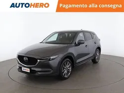 Grigio Usata 2019 Mazda CX-5 Exceed SUV | 15.899 € (Super prezzo)