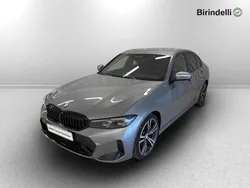 Skyscraper grey metallic Usata 2024 BMW 320 M Sport | 45.500 € (Buon prezzo)