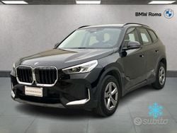 Nero Usata 2023 BMW X1 SUV | 34.870 € (Ottimo prezzo)