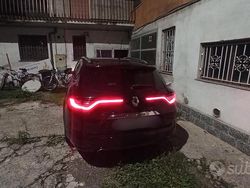 Nero Usata 2017 Renault Mégane IV Station wagon | 11.500 € (Cara)