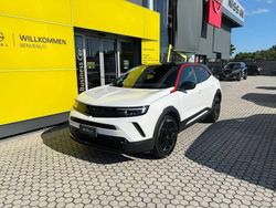 Bianco Usata 2022 Opel Mokka GS Line SUV | 15.400 € (Buon prezzo)