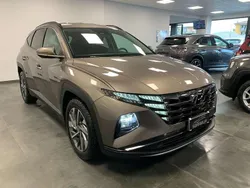 Marrone Usata 2022 Hyundai Tucson SUV | 20.800 € (Buon prezzo)