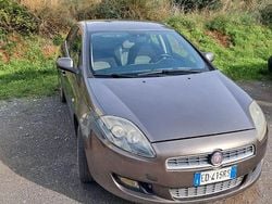 Grigio Usata 2010 Fiat Bravo Due volumi | 2200 € (Ottimo prezzo)