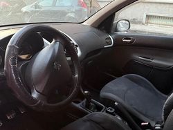 Blu Usata 2010 Peugeot 206+ Due volumi | 1700 € (Ottimo prezzo)