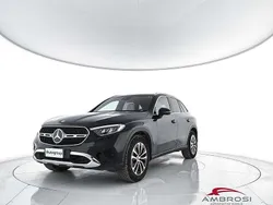 Nero Usata 2023 Mercedes GLC220 Advanced Plus SUV | 56.061 € (Buon prezzo)