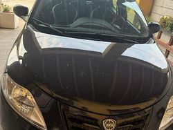 Nero Usata 2015 Lancia Ypsilon Due volumi | 6900 € (Buon prezzo)