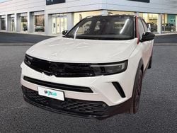 Bianco Usata 2022 Opel Mokka GS Line SUV | 19.800 € (Buon prezzo)