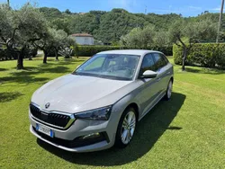 Grigio Usata 2019 Skoda Scala Ambition Due volumi | 13.400 € (Ottimo prezzo)