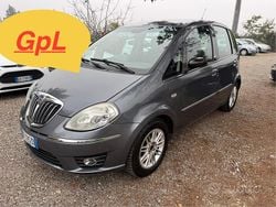 Other Usata 2009 Lancia Musa Monovolume | 3300 € (Buon prezzo)