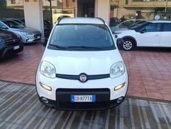 Bianco Usata 2021 Fiat Panda City Life Tre volumi | 8790 € (Buon prezzo)