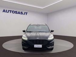 Nero Usata 2022 Ford Kuga ST-Line SUV | 20.990 € (Buon prezzo)