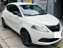 Bianco Usata 2023 Lancia Ypsilon S Due volumi | 13.500 € (Buon prezzo)