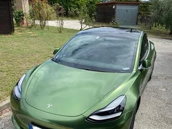 Usata 2020 Tesla Model 3 Tre volumi | 20.000 €