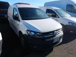 Bianco Usata 2020 VW Caddy Maxi Monovolume | 5050 € (Buon prezzo)