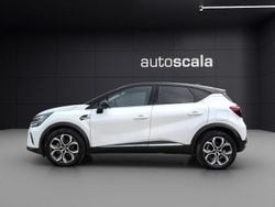 Bianco Usata 2021 Renault Captur Intens SUV | 17.990 € (Buon prezzo)
