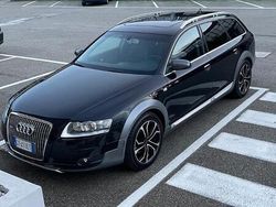 Nero Usata 2007 Audi A6 Allroad Station wagon | 9000 €