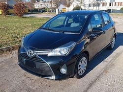 Usata 2016 Toyota Yaris Sol Due volumi | 8800 € (Buon prezzo)