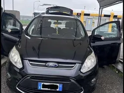 Usata 2011 Ford Grand C-Max Monovolume | 5000 €