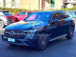 Nero Usata 2023 Mercedes GLC220 Advanced Plus SUV | 45.950 € (Super prezzo)