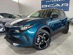 Blu Nuova 2025 Alfa Romeo Junior Edizione Speciale SUV | 27.700 €