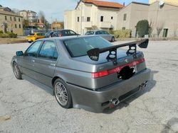 Grigio Usata 1996 Alfa Romeo 164 Tre volumi | 3000 €