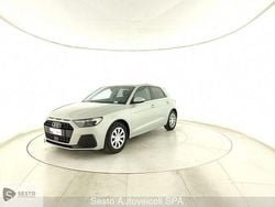 Usata 2024 Audi A1 | 24.900 € (Ottimo prezzo)