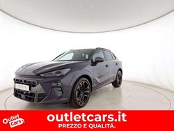Dark void Usata 2025 Cupra Terramar SUV | 42.100 € (Cara)