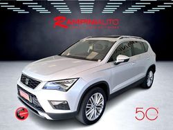 Argento Usata 2016 Seat Altea 4Drive Station wagon | 16.900 €