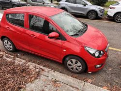 Usata 2017 Opel Karl Due volumi | 7700 € (Cara)