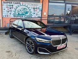 Blu Usata 2022 BMW 730 Tre volumi | 39.000 € (Super prezzo)