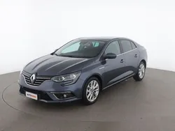 Grigio Usata 2019 Renault Mégane IV Tre volumi | 16.499 € (Buon prezzo)