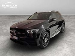 Nero Usata 2023 Mercedes GLE300 Premium SUV | 58.300 € (Ottimo prezzo)