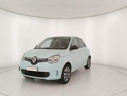 Blu Usata 2024 Renault Twingo Techno Due volumi | 13.950 € (Buon prezzo)