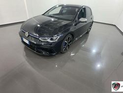 Nero Usata 2021 VW Golf R Tre volumi | 40.500 € (Cara)
