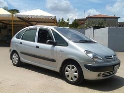 Grigio Usata 2002 Citroën Xsara Picasso Monovolume | 1900 €