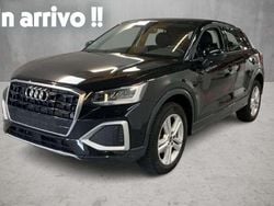 Nero Usata 2023 Audi Q2 Admired SUV | 27.900 € (Buon prezzo)