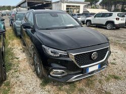 Nero Usata 2023 MG HS Luxury SUV | 14.450 € (Super prezzo)