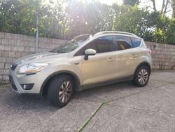 Usata 2010 Ford Kuga Titanium SUV | 7500 € (Buon prezzo)