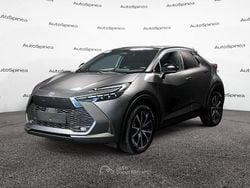 Other Nuova 2025 Toyota C-HR Trend SUV | 33.700 € (Buon prezzo)