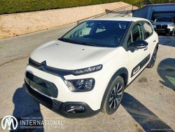 Bianco Usata 2024 Citroën C3 PureTech Tre volumi | 14.990 € (Buon prezzo)