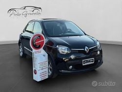 Nero Usata 2015 Renault Twingo SE Due volumi | 7500 € (Buon prezzo)