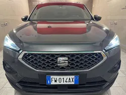 Grigio Usata 2019 Seat Tarraco Business SUV | 19.600 € (Buon prezzo)