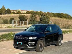 Usata 2020 Jeep Compass Limited SUV | 17.000 € (Buon prezzo)