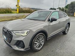 Grigio Usata 2023 Audi Q3 S-Line SUV | 35.000 € (Super prezzo)