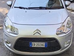 Grigio Usata 2012 Citroën C3 Due volumi | 3990 €