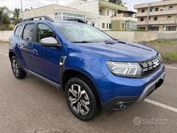 Blu Usata 2023 Dacia Duster Extreme Monovolume | 16.900 € (Cara)